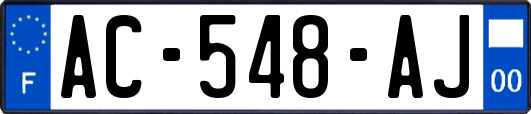 AC-548-AJ