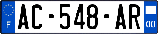 AC-548-AR