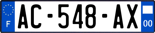 AC-548-AX