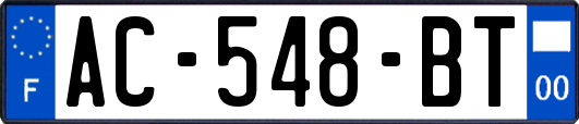 AC-548-BT