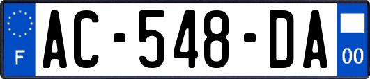 AC-548-DA