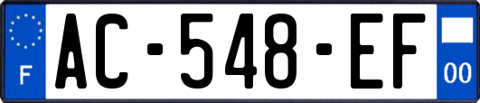 AC-548-EF
