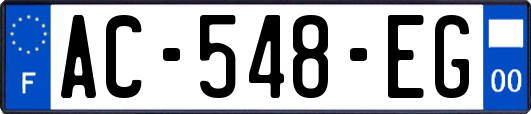 AC-548-EG