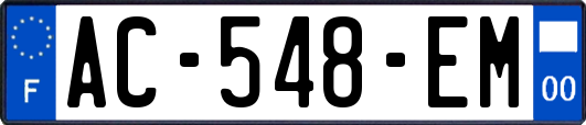 AC-548-EM