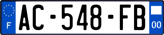AC-548-FB
