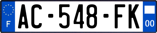 AC-548-FK