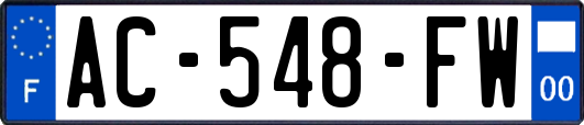 AC-548-FW