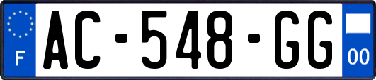 AC-548-GG