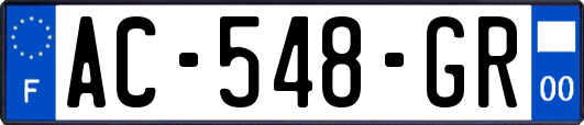 AC-548-GR