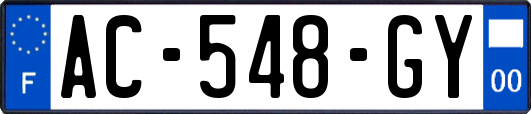 AC-548-GY