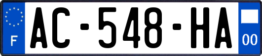 AC-548-HA