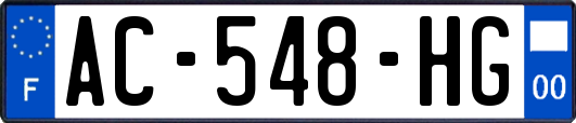 AC-548-HG