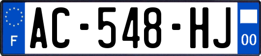 AC-548-HJ