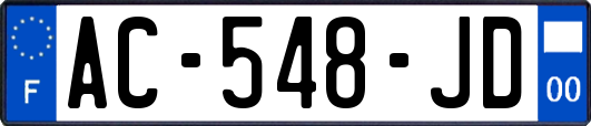 AC-548-JD