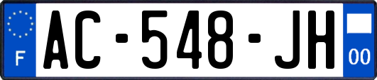 AC-548-JH