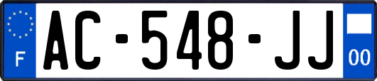 AC-548-JJ