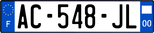 AC-548-JL