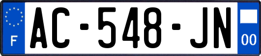 AC-548-JN