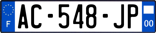 AC-548-JP