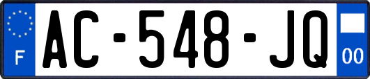 AC-548-JQ