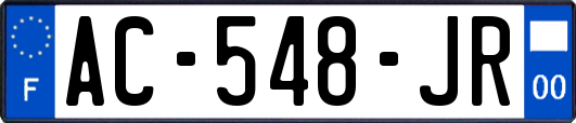 AC-548-JR