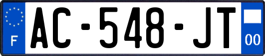 AC-548-JT