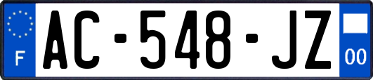 AC-548-JZ