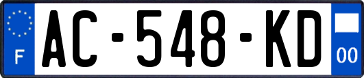 AC-548-KD