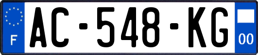 AC-548-KG