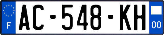AC-548-KH