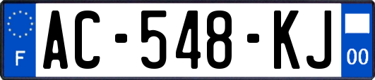 AC-548-KJ