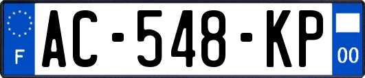 AC-548-KP
