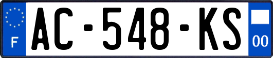 AC-548-KS