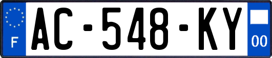 AC-548-KY
