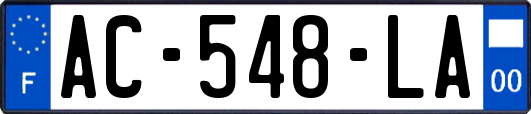 AC-548-LA