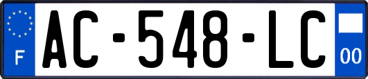 AC-548-LC