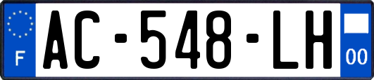AC-548-LH