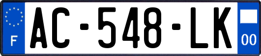 AC-548-LK