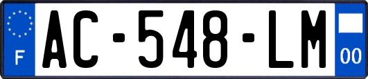 AC-548-LM
