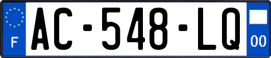 AC-548-LQ