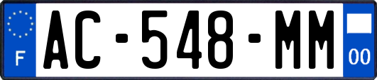 AC-548-MM