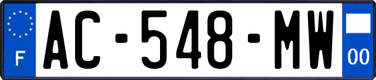 AC-548-MW
