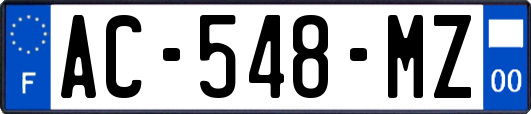 AC-548-MZ
