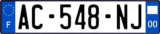 AC-548-NJ
