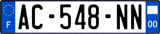 AC-548-NN