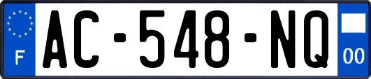 AC-548-NQ