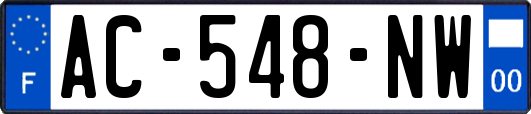 AC-548-NW