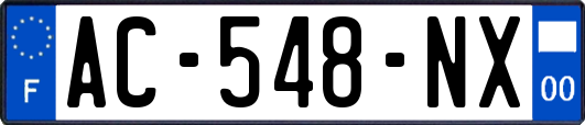 AC-548-NX