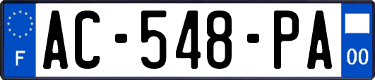 AC-548-PA