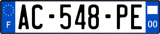 AC-548-PE
